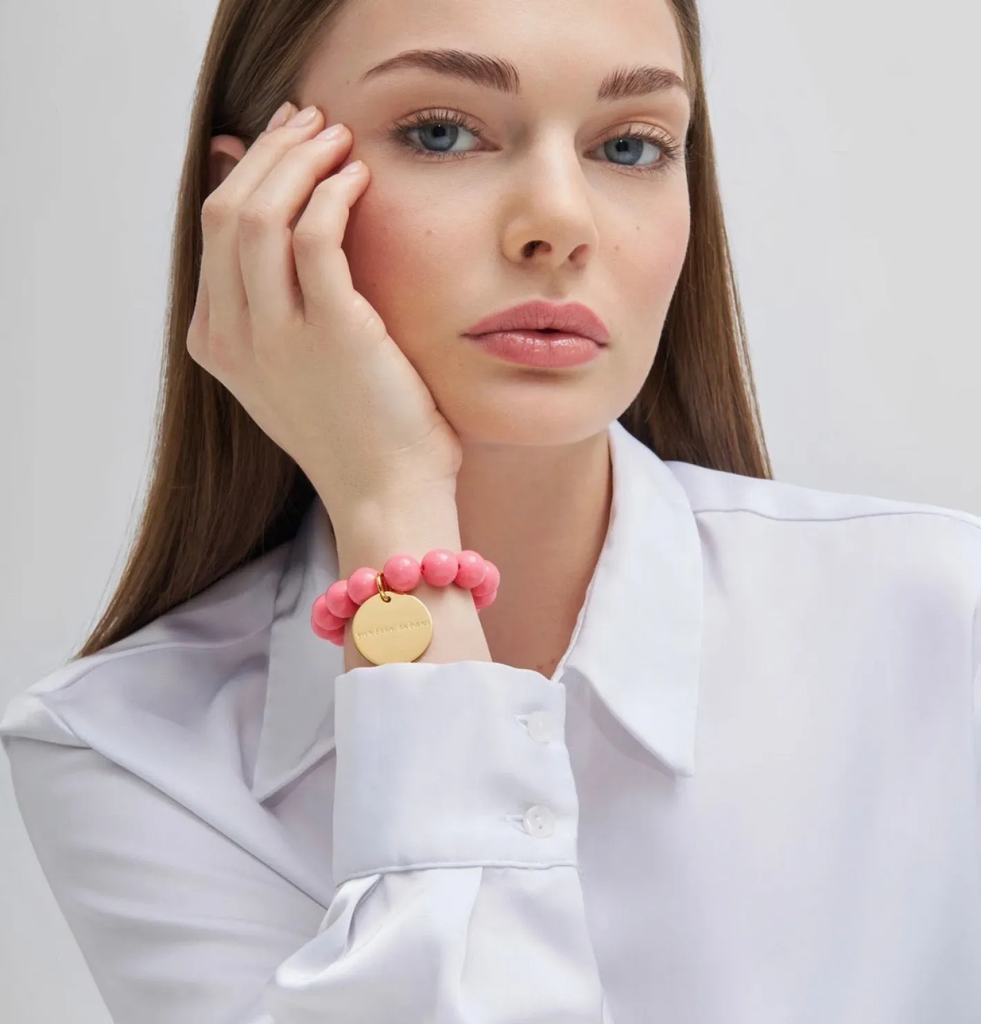 armband_vanessa_baroni_mi_0-1.webp Hot Vanessa Baroni Armband Mini Beds Flex Bracelet