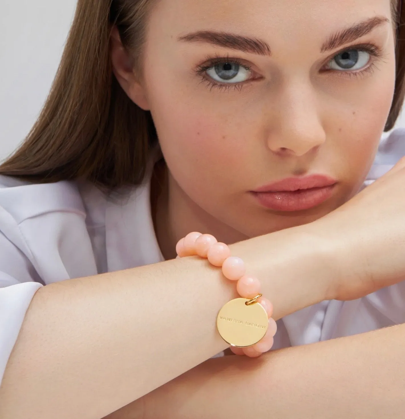 armband_vanessa_baroni_mi_0.webp New Vanessa Baroni Armband Mini Beds Flex Bracelet