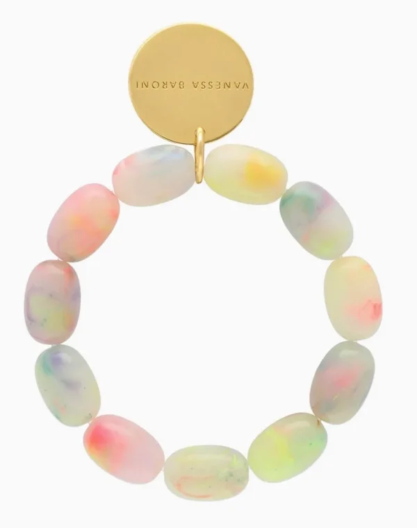 Discount Vanessa Baroni Armband Olive Flex Bracelet