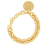 Hot Vanessa Baroni Armband VB X SOSUE Bubble Bracelet Gold