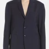 Best Barena Blazer Sila Navy