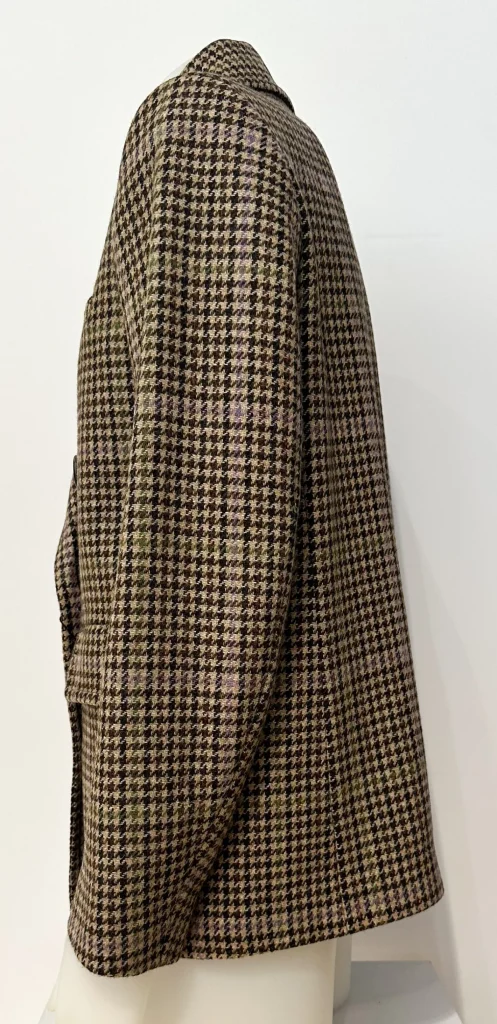 Discount Bazar Deluxe Blazer Karo