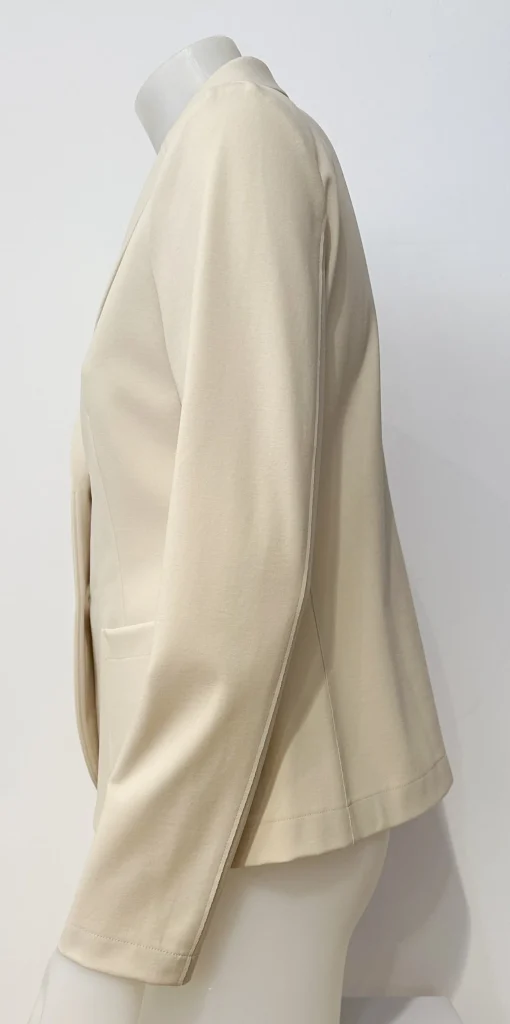 Clearance Harris Wharf London Blazer HARRIS WHARF Ivory