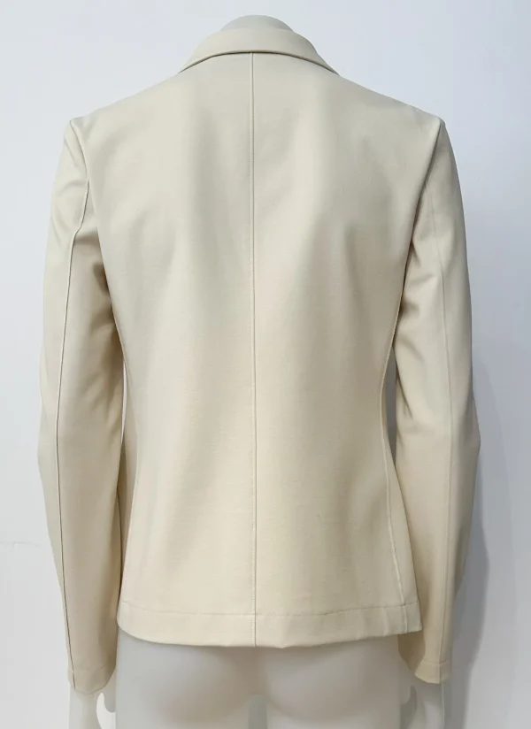 Clearance Harris Wharf London Blazer HARRIS WHARF Ivory