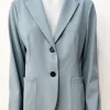 Sale Harris Wharf London Blazer HARRIS WHARF Mineral Grey