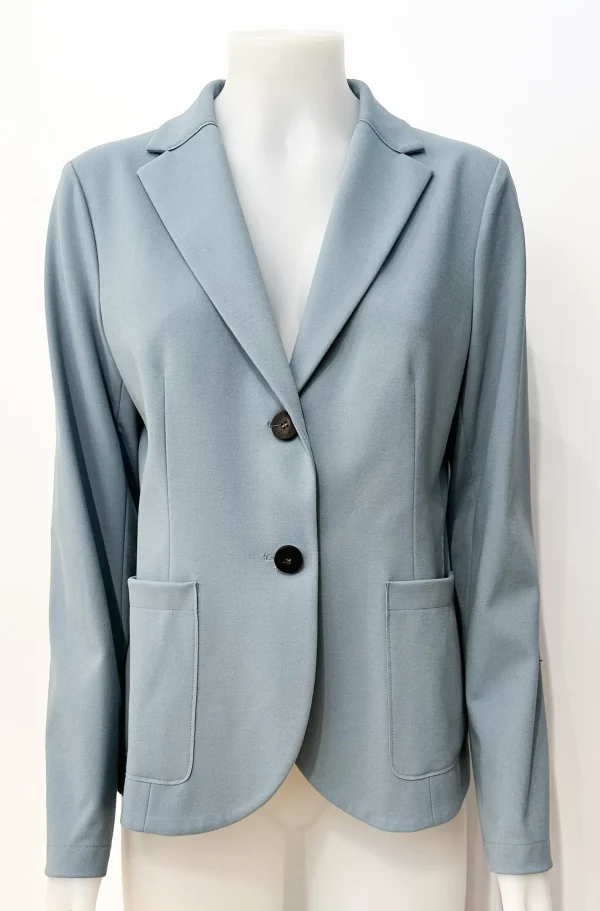 Sale Harris Wharf London Blazer HARRIS WHARF Mineral Grey