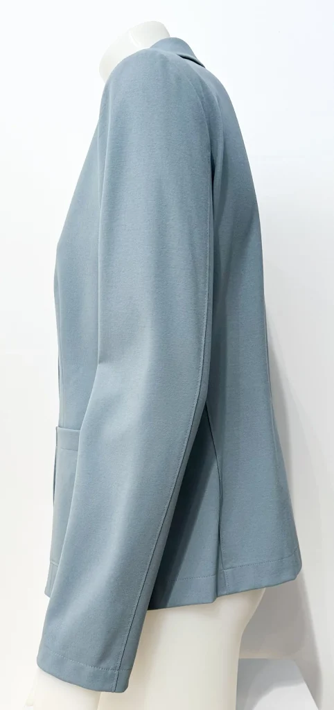 Sale Harris Wharf London Blazer HARRIS WHARF Mineral Grey