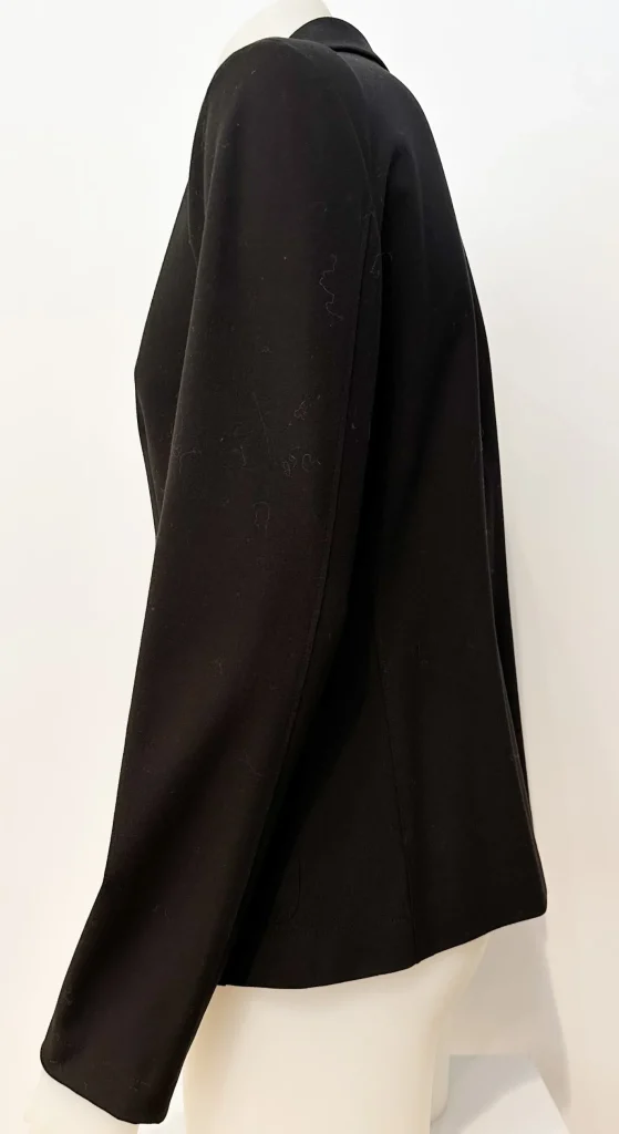 Fashion Harris Wharf London Blazer HARRIS WHARF Schwarz