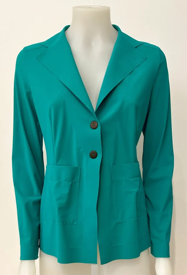 Discount Sassenbach Blazer Helga Maledive