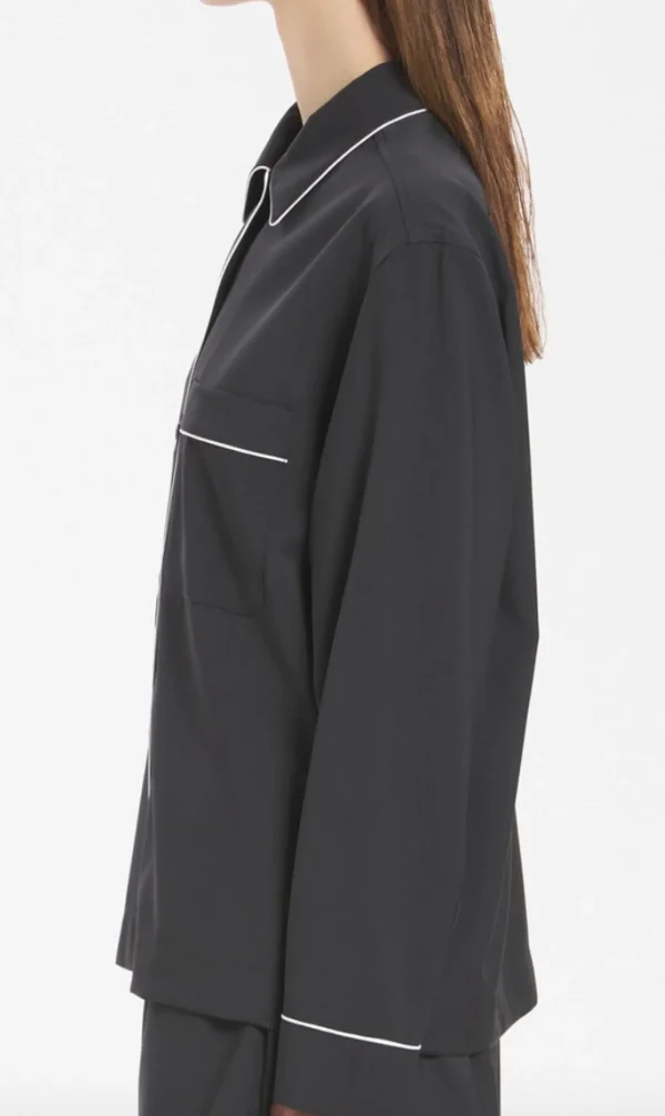 Sale Barena Bluse Ghisi Navy