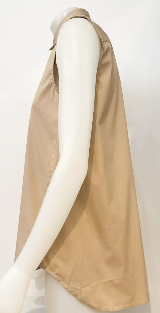 Hot Birgit Engel Bluse