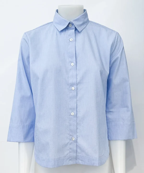 Discount Birgit Engel Bluse Oxford