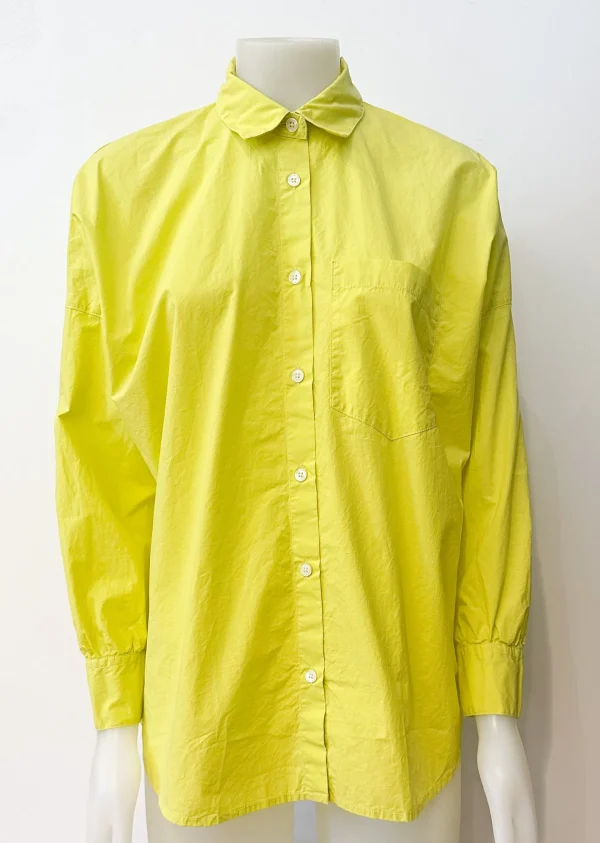 Best Birgit Engel Bluse Paper Touch