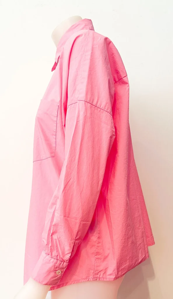 Best Birgit Engel Bluse Paper Touch