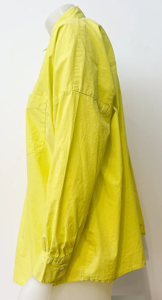 Best Birgit Engel Bluse Paper Touch