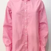 Clearance Birgit Engel Bluse Rosa