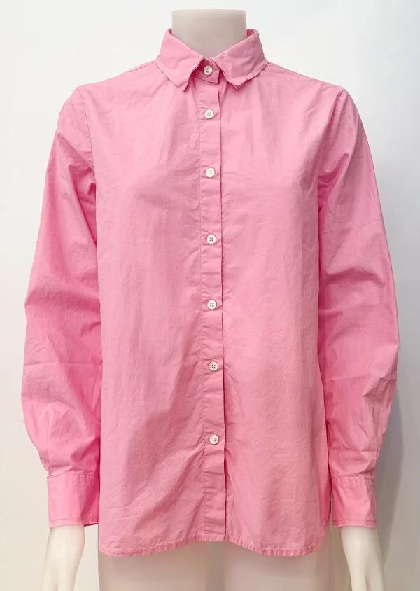 Clearance Birgit Engel Bluse Rosa