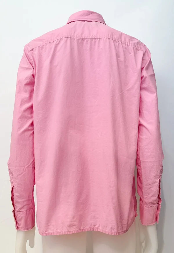 Clearance Birgit Engel Bluse Rosa