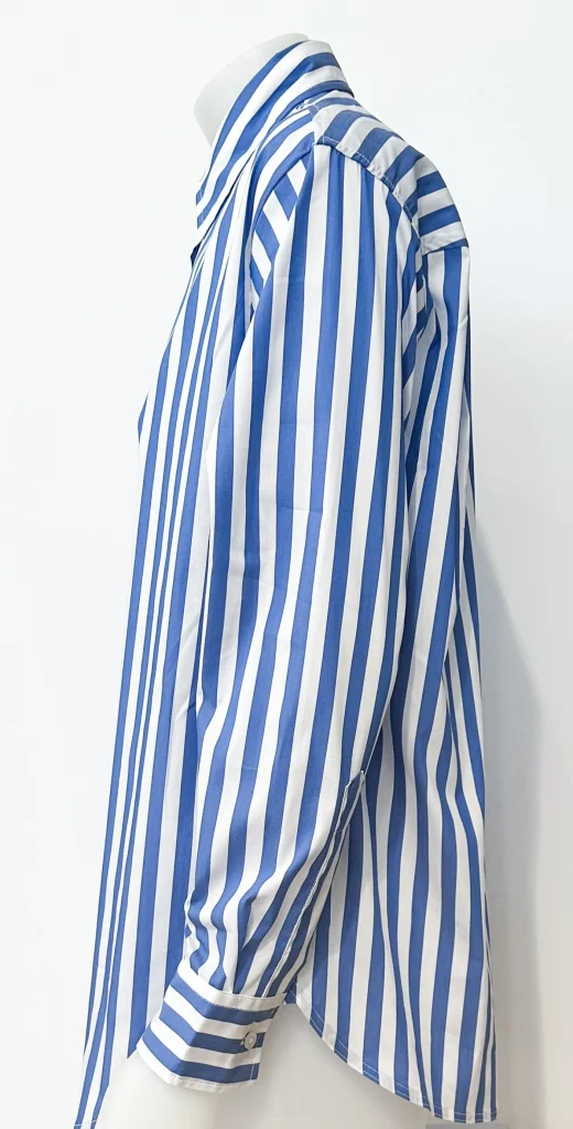 Best Birgit Engel Bluse Stripes