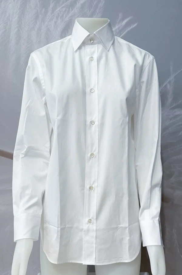 Clearance Blooming Bluse Donato