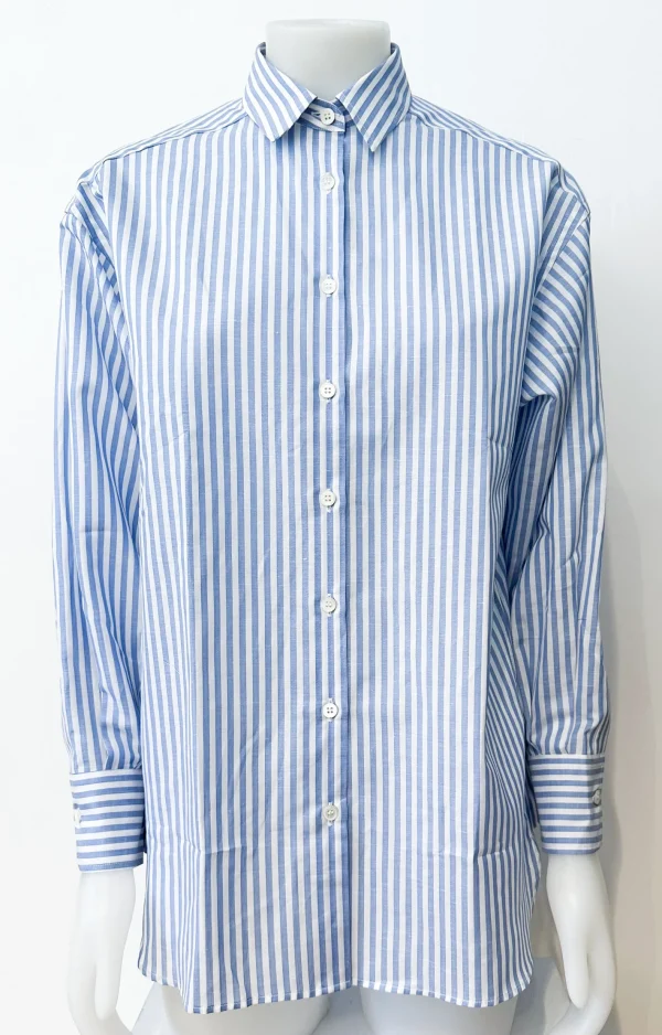 Best Blooming Bluse Loreto Stripes