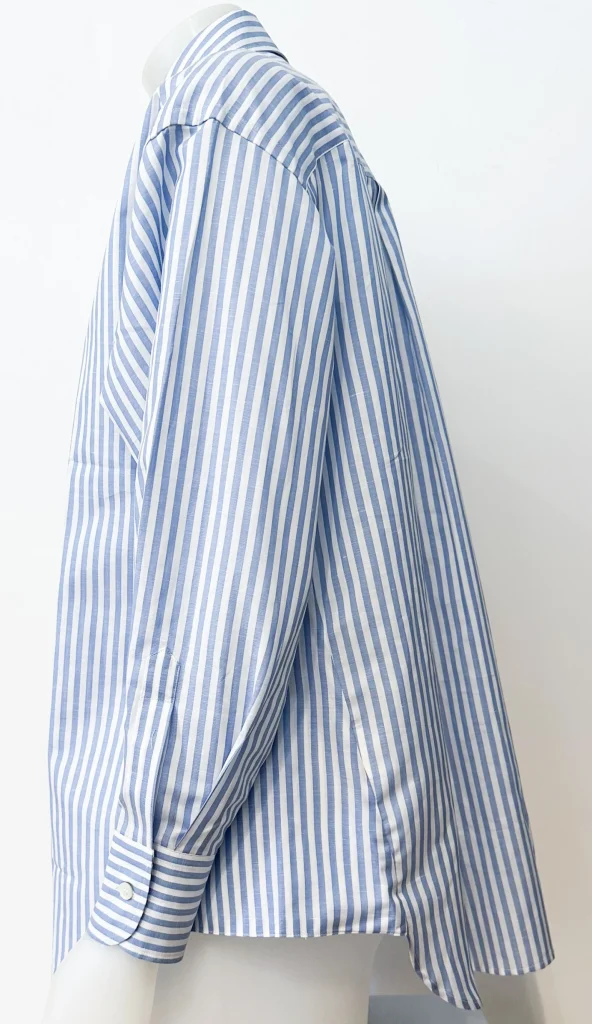 Best Blooming Bluse Loreto Stripes