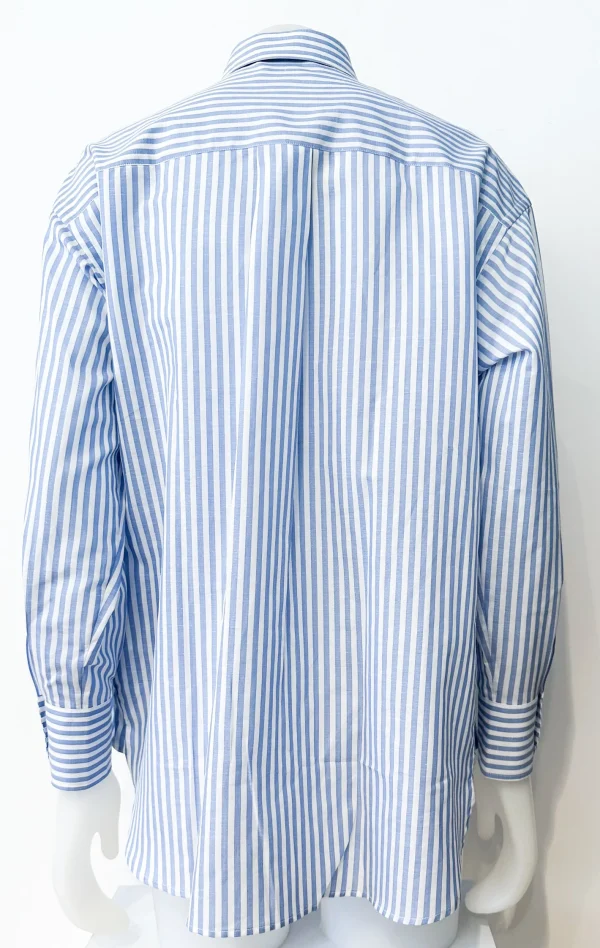 Best Blooming Bluse Loreto Stripes