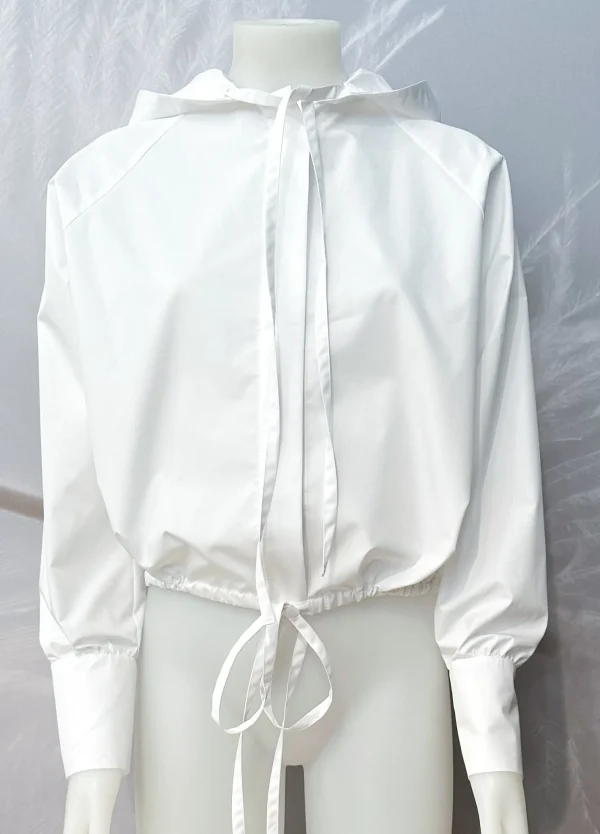 Best Eva Mann Bluse Lotte