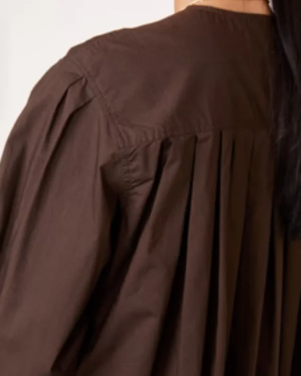 Discount Officine Générale Bluse OFFICINE GÉNÉRALE Malta