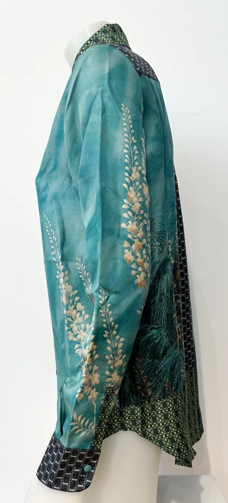 Outlet Pierre-Louis Mascia Bluse