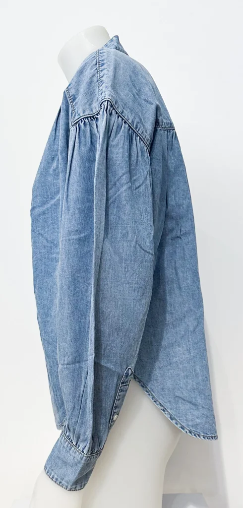 Online Veronica Beard Bluse Kylie