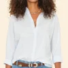 Outlet Xirena Bluse Beau Skylight