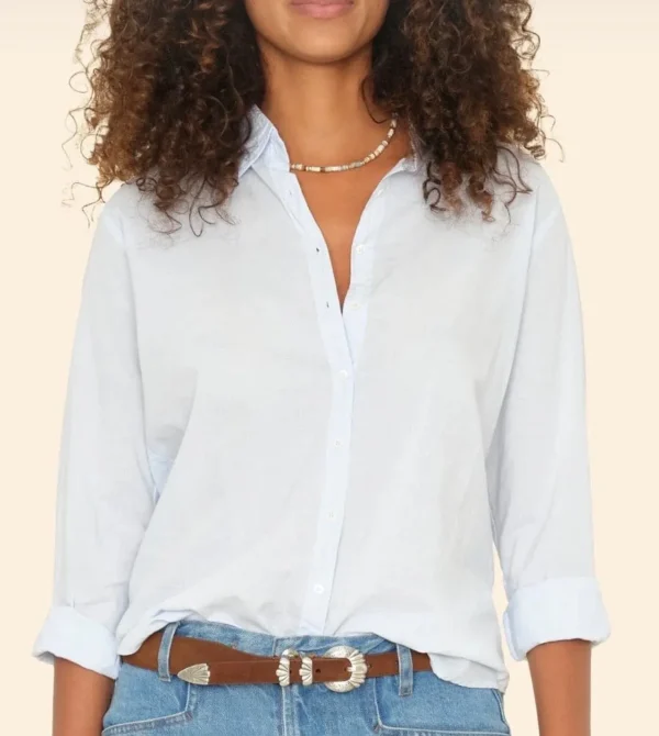 Outlet Xirena Bluse Beau Skylight