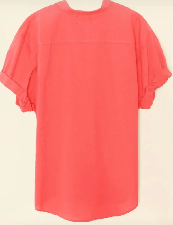 Hot Xirena Bluse Channing Clambake