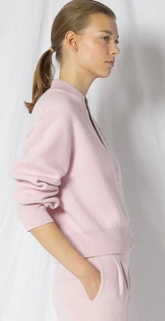 Clearance Sminfinity Bomber Jacket Blossom