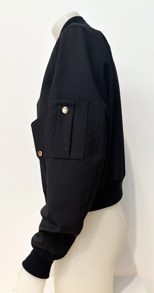 New Semicouture Bomberjacke