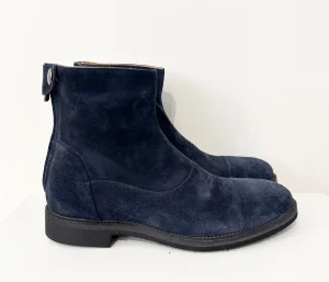 Online Alberto Fasciani Boots Navy