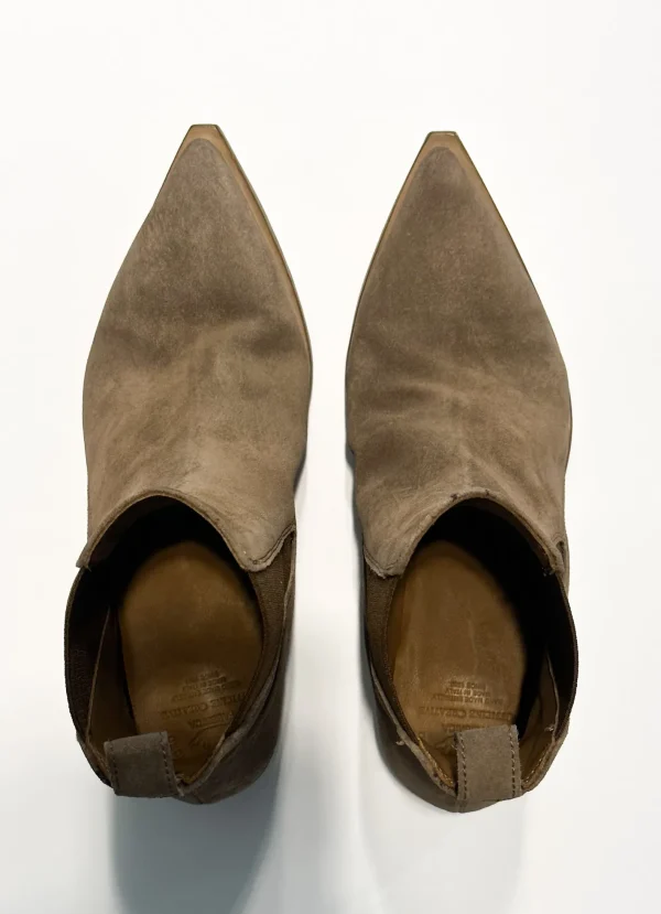 New Officine Creative Boots