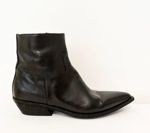 Clearance Officine Creative Boots Nero