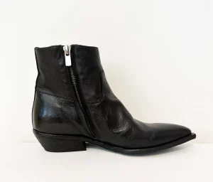 Clearance Officine Creative Boots Nero