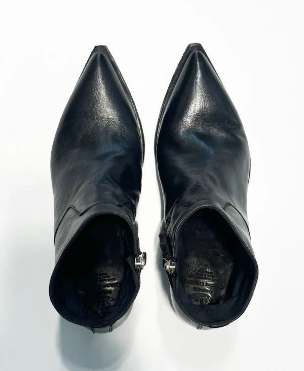 Clearance Officine Creative Boots Nero