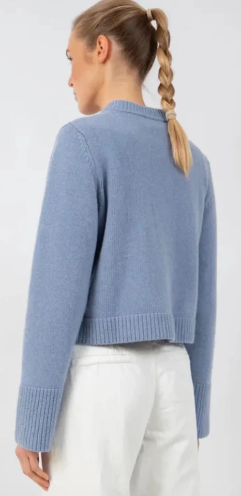 Best ANNA V BERG Cardigan Lilly