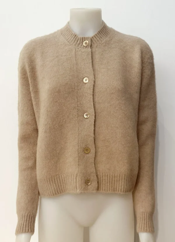 New Avant Toi Cardigan