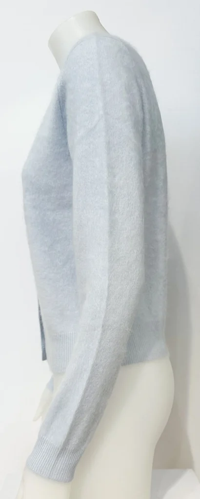 Outlet Bloom Cardigan Glacier Blue