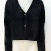 Fashion Lisa Yang Cardigan Filippa Brushed