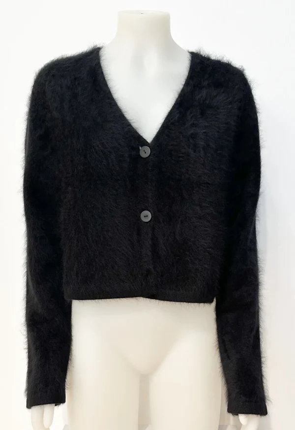 Fashion Lisa Yang Cardigan Filippa Brushed