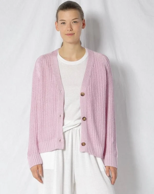 Clearance Sminfinity Cardigan Tussah