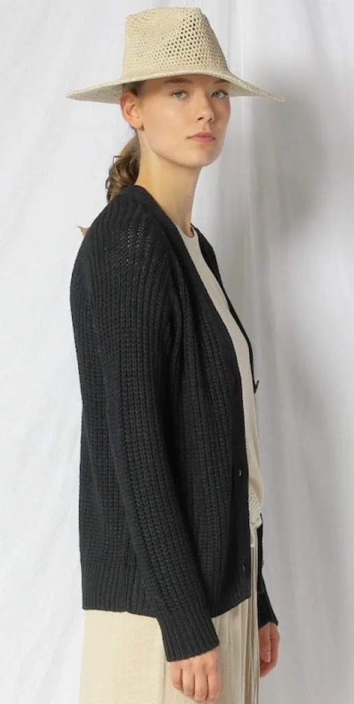 Online Sminfinity Cardigan Tussah
