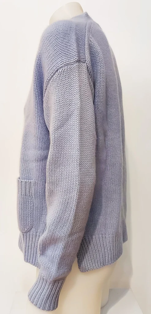 Hot The Holy Goat Cardigan Anita