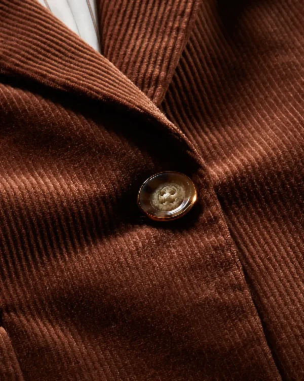 Discount Veronica Beard Cord Blazer Reagan Dickey